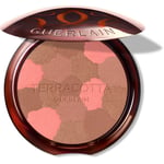 GUERLAIN Terracotta Light ruskettava ja kirkastava puuteri täytettävä sävy 04 Deep Cool 10 g