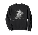 History Of The World Part 1 The Damned Art By Allan Ballard Sweatshirt