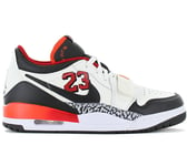 Air Jordan Legacy 312 Low - Men's Sneakers FJ7221-101 Sport Basketball Shoes