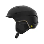 Giro Tor Spherical Snow Helmet