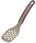 Tefal K0260514 Fresh Kitchen 2 en 1 Cassonade Spatule/Pince Taupe