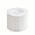 Replacement Filter for LEVOIT Air Purifier Core 300 300S 3-in-1 HEPA Carbon