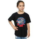 T-shirt enfant Marvel  Spider-Buggy Breakdown