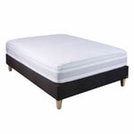 Protège matelas Simmons Palerme imperméable - 90x190