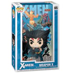 Funko Pop! Comic Cover: Marvel - X-Men AoA - Marvel Comics - Collectable Vinyl Figure - Gift Idea - Official Merchandise - Toys for Kids & Adults - Comic Books Fans - Model Figure for Collectors