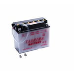 Jardiaffaires - Batterie Y50N18LA pour quad, utilitaire et tracteur tondeuse sans acide