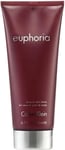 CK EUPHORIA WOMAN BODY LOTION 100ML - TESTER