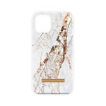 ONSALA COLLECTION Mobildeksel Soft White Rhino Marble iPhone 13 Mini