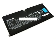 Batterie Original Lenovo Yoga 13 Series 14.8V 3700mAh 54Wh L10M4P12 12150