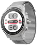 Coros Watch Apex 2 Premium Multisport Black Grey D