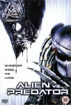 Alien Vs Predator (2004) DVD