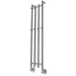 STRAND Pole 4. 4 Stång1200*266 mm doldansl