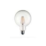 Shot Lampadina Bâton Led Globo E27 8W 4000k Wld4010x3