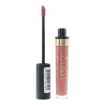 Max Factor Lipfinity 24 Hour Velvet Matte 65 Vanity Brown Lip Colour 2.3ml