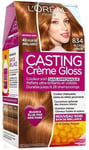 Casting Crème Gloss Blondes - Blond Ambré 834 - L'oréal