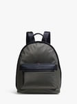 Radley Clerkenwell Large Zip Around Backpack, London Fog