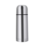 Niunion Thermos Cup, Stainless Steel Thermos Vacuum Bottle Flask Push Button Lid Insulated Cup Push Button Flask 500ml Push Button Thermos Flask 500ml(500ML)