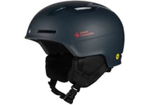 Sweet  Winder Mips Helmet Mshbl Matte Shadow Blue M/L