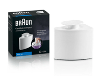 Braun Water Filter Anti Limescale Tank for Iron IS2043 Carestyle