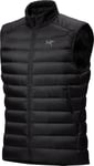 Arc'Teryx Cerium Vest M'sblack L