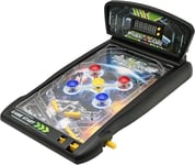 WDK Partner - A2403094 - Flipper Électronique Pinball Extrême avec Son Et Lumière - Multicolore