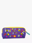 Rachel Ellen Bee Happy Pencil Case, Multi