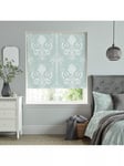 Laura Ashley Josette Blackout Roller Blind