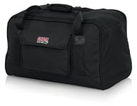 Gator Cases Housse pour haut-parleurs compactes de 10"; convient à QSC K10, Yamaha DXR10 et autres (GPA-TOTE10)