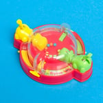 Official World's Smallest Hungry Hungry Hippos