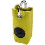 Hunter Dog Waste Bag Dispenser Yuna Green 10x5cm + One Roll Of Poo Bags