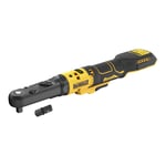 DEWALT Clé à cliquet sans fil DEWALT, 3/8-1/2Z, 18 V, version de base