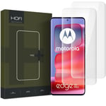 [2-Pack] Hofi Motorola Edge 50 Fusion 5G Härdat Glas Skärmskydd