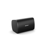 Bose DesignMax DM6SE loudspeaker 2-way Black Wired 100 W