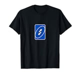 Funny Card Game Reverse Meme T-Shirt