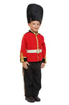 Dress Up America Costume de la Garde Royale pour Enfants - Ensemble de Costume de Soldat Jouet pour Garçons