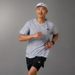 adidas Ultimate Engineered Running T-Shirt Men