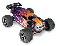 Traxxas E-REVO 1/16 VXL 4WD TQ