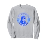 Official Bob Dylan Mr. Tambourine Man Sweatshirt