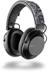 Plantronics BackBeat Fit 6100 - trådlösa hörlurar - Camo