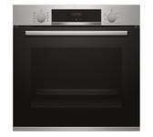 Bosch Built-In Multifunction Oven