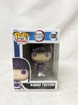 Funko Pop! Demon Slayer - Kanao Tsuyuri #1305