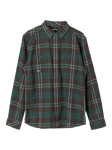 KAVU Big Joe Shirt, Shady Pine