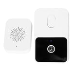 Video Doorbell Camera Security Home Wifi Doorbell Camera For House Apartment Hot