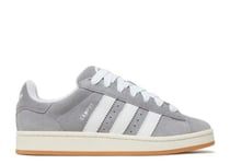 Chaussures Campus 00s J - Hq6507 Gris - 38 2/3