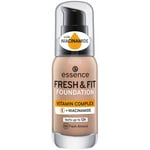 Fonds de teint & Bases Essence  Fond de Teint Fresh   Fit Vitamin Complex - 50 Fresh Al