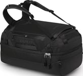 Osprey Transporter Squffel 44 Raven Black/Black-1073 OneSize - Fri frakt