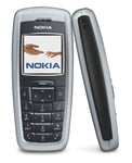 BRAND NEW NOKIA 2600 BASIC UNLOCKED PHONE - GENUINE NOKIA - RARE