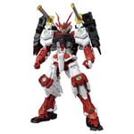 Maquette Gundam - Sengoku Astray Gundam Gunpla Mg 1/100 18cm