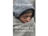 Nedräkning till humanismen | Stig Dalager | Språk: Danska