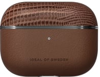 iDeal of Sweden AirPods Pro suojakotelo (Wild Cedar Snake)